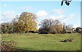 Field at Moorcroft Farm