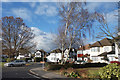 Tudor Way, Uxbridge