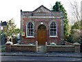 Burnham Methodist Chapel