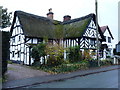 Shakespeare Cottage, Alrewas