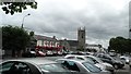 N9814 : Blessington Main St, Co Wicklow by Colin Park