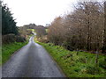 Cloughglass Road