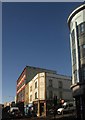 Jamaica Street, Stokes Croft