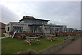 The Minnis Bay bar and restaurant