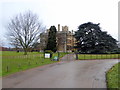 TL1444 : Old Warden Park, Shuttleworth College by PAUL FARMER