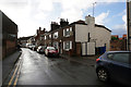 High Street, Flamborough