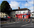 Clare Road European Super Store, Cardiff