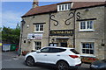 The White Hart