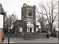 St Peter & St Paul, Church Lane, Dagenham