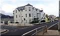 Apartments at the Bryansford Road entrance to  Donard Park