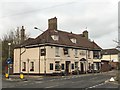 The Five Bells, Hoo St. Werburgh