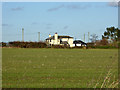 House on East Road, East Mersea