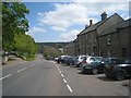 Front Street, Rothbury