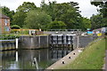 Thames Lock