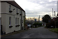 King Ethelbert pub and Reculver Lane