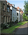 Worcester: on College Green