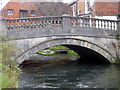 The City Bridge, Winchester