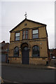 Former Cleethorpes Post Office