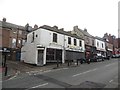 NZ2464 : Westgate Road, Newcastle upon Tyne by Graham Robson