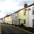 West down Queen Street, Honiton