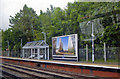 Penge West station, 2010