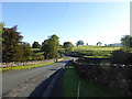 Junction north of Hetton