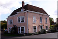 Foundry House, Bridge Street, Coggeshall