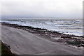 West Links beach, Nairn