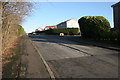 Warnock Road, Newton Mearns