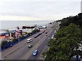 Western Esplanade in Southend