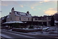 The Waterside Hotel, Ness Bank, Inverness