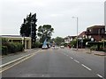 Chalkwell Esplanade