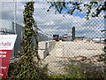 ST3037 : Marshalls yard, Bridgwater by Jaggery