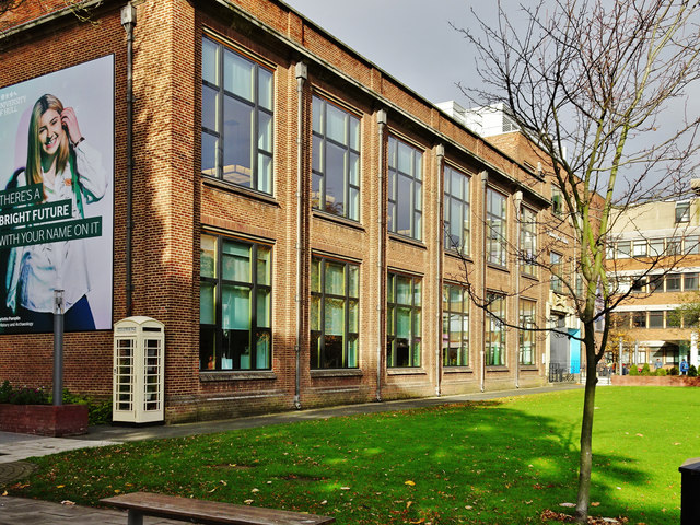 University of Hull, Cottingham Road, Kingston upon Hull
