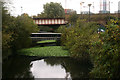 Bridges across the Wandle