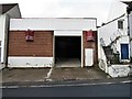 Industrial premises in Harold Road, Hastings