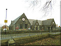 Christ Church Upper Armley C of E VC Primary School