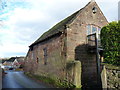 Former malthouse, Alveley