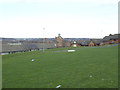 Open space below Mistress Lane, Armley