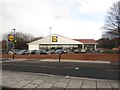 Lidl, Benwell Lane, Newcastle upon Tyne