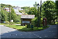 Entering Kingsand Cawsand