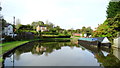 Trent & Mersey Canal E of Barnton Tunnel