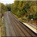 Oakengates Tunnel