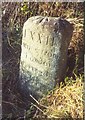 Old Milestone by the B4019, Highworth Road