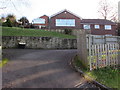 The Glebe Close, Ewyas Harold