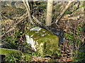 Old Milestone by the A413 Amersham Road