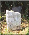 Old Milestone by the A4010, Wycombe Road