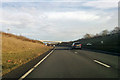 A421 towards Bedford