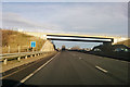 Bridge over A421, Wootton