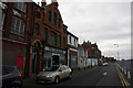 Fish Dock Road, Grimsby Docks